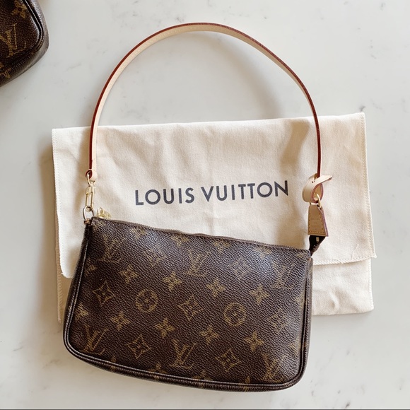 Louis Vuitton Pochette - Picture 5 of 13